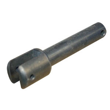 Aftermarket Leveling Link Adjusting Shaft Fits John Deere 2510 3010 4020 4010 600 2010 3020 T13859